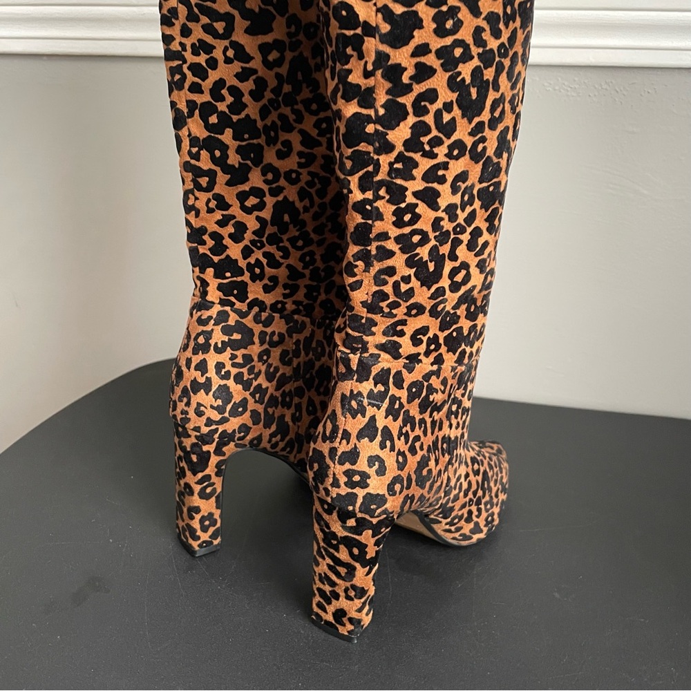 Steve Madden Joanis Boots - Picture 14 of 16